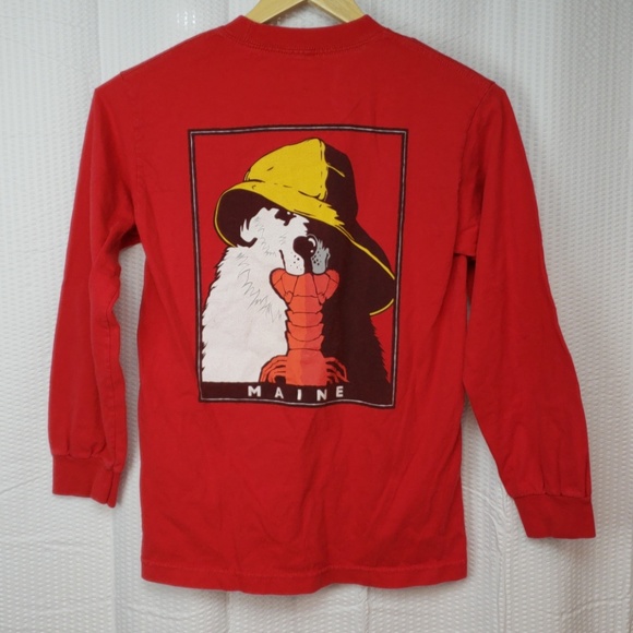 sea dog brewery t shirts